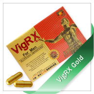 VigRX Gold