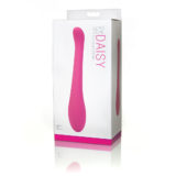 Вибромассажер Celeste G-Spot, 9 функций, силикон