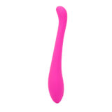 Вибромассажер Celeste G-Spot, 9 функций, силикон
