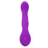 Вибростимулятор точки G UltraZone Camelia 9X Silicone G-Spot Vibrator, Purple