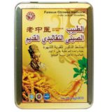 Мужские Китайский император (кордицепс) 10 таб., KAY-1098