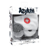 Набор для игры в доктора повязки на голову DISCONTINUE Asylum Play Doctor Kit1