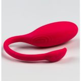 Вибраторы оригинальные Smart-вибратор Flamingo