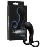 Стимулятор простаты OPTIMALE - P-Massager - Black