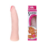 Фаллоимитатор реалистик SEXTOY