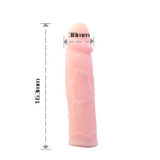 Фаллоимитатор реалистик SEXTOY