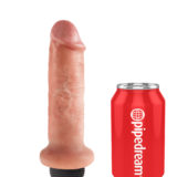 Фаллоимитатор с семяизвержением 6 Squirting Cock