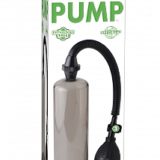 Вакуумная помпа мужская Beginner's Power Pump