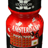 Poppers Amsterdam