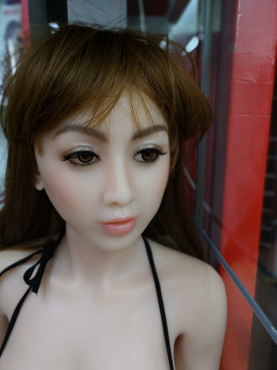 Реалистичная силиконовая кукла Рената Pipedream Extreme Toyz Ultimate Fantasy Dolls (145)cm5