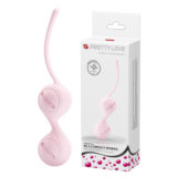 Kegel Tighten UP I Вагинальные шарики на сцепке