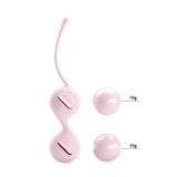 Kegel Tighten UP I Вагинальные шарики на сцепке