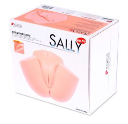 Sally, мастурбатор вагина мини, без вибрации