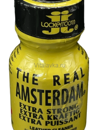 THE REAL AMSTERDAM 10ML