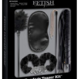 Набор серии Fetish Fantasy Limited Edition Bondage Teaser Kit