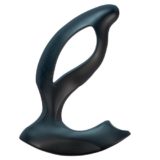 XPANDER X2, small, Nachtschwarz анальный расширитель для стимуляции простаты