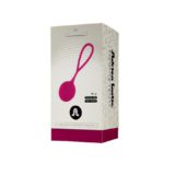 Geisha Ball Mia Fucsia вагинальный шарик