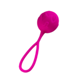 Geisha Ball Mia Fucsia вагинальный шарик